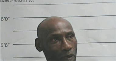 Paul Williams, - Orleans Parish County, LA 